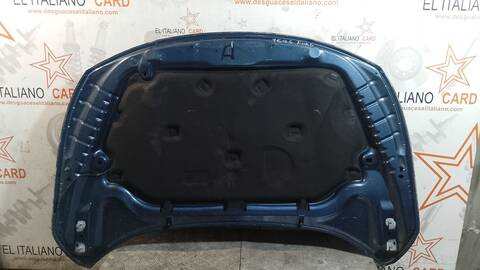 Foto 4ª: Capot Ford Focus ST-LINE 155CV 114KW [M0DC] (2022)