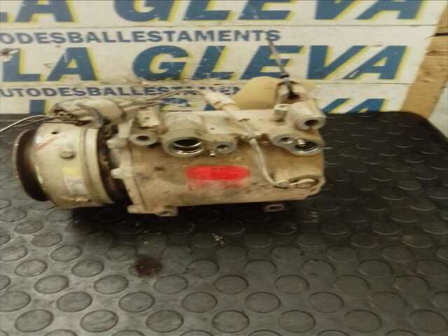 Foto 2ª: Compresor Aire Acondicionado Mitsubishi Montero MONTERO SPORT GLS 0CV [2477 CC (2.5 LTR) 115CV/85KW (4D56)] (2004)