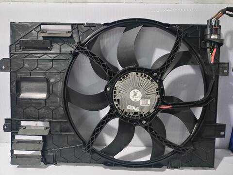 Foto 3ª: Electroventilador Volkswagen Transporter T6 CARAVELLE TRENDLINE [CXHB] (2019)