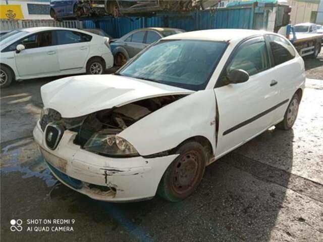 Abs Seat Ibiza 1.4 COOL [1.4 LTR. - 55 KW 16V]