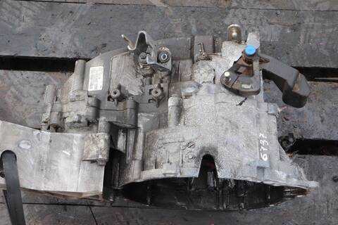 Foto 2ª: Caja Cambios Volvo S60 D5244T2 BERLINA (2005)