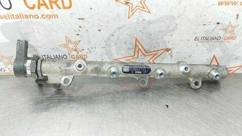 Rampa Inyectora Bmw Serie 3 315 320TD 150CV 110KW