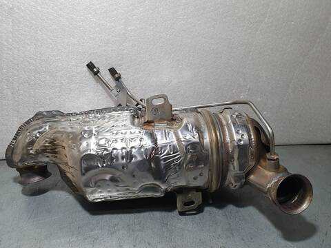 Filtro Particulas Citroen C4 EXCLUSIVE PICASSO 112CV 82KW