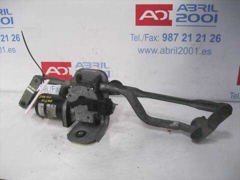 Motor Limpia Delantero Fiat Scudo 2.0 D MULTIJET 120CV 88KW FURGON