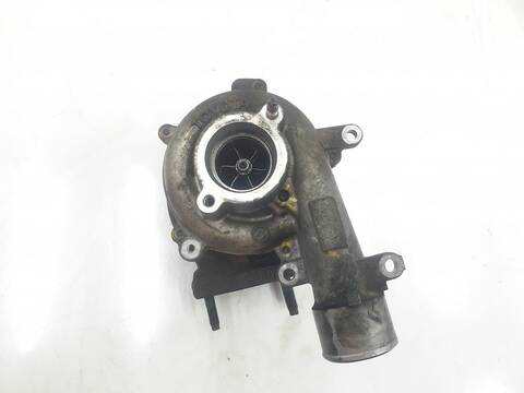 Foto 3ª: Turbocompresor Toyota Land Cruiser 3.0 D4-D VX (2004)
