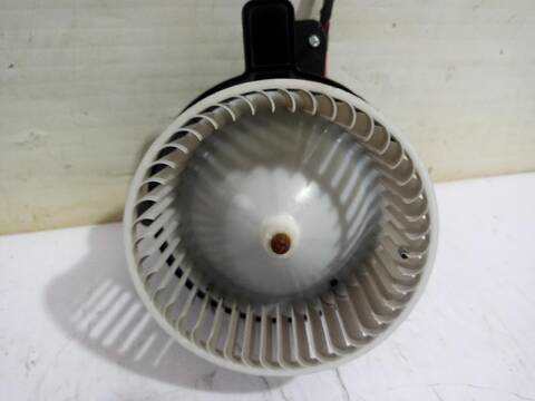 Foto 3ª: Calefacción Seat Ibiza ERENCE 95CV [DLAC] (2017)