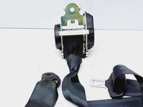 Cinturón Trasero Derecho Dacia Sandero COMFORT 95CV 70KW