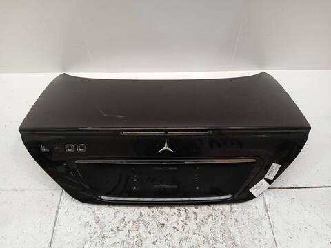 Maletero Mercedes Clase C 160 5.0 V8 24V CAT COUPE 306CV 225KW
