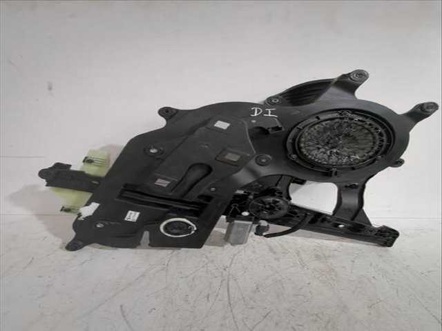 Foto 2ª: Elevalunas Eléctrico Delantero Izquierdo Peugeot Rifter 1.5 BLUEHDI 100 102CV [YHT (DV5RCF) YHY (DV5RD)] (2018)