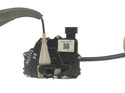 Cerradura Puerta Delantera Derecha Fiat Ducato 100 MULTIJET 2 2 D FURGONETA