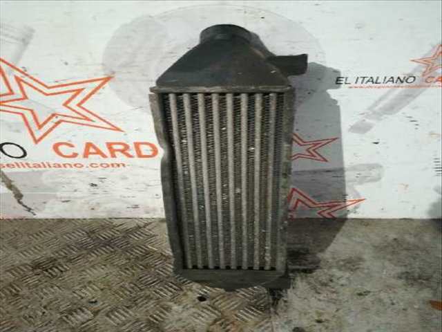 Intercooler Renault Laguna AUTHENTIQUE 120CV 88KW