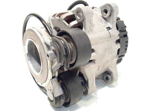 Foto 2ª: Alternador Opel Astra 1.5 CDTI FCYHZT FCYHZJ) 131CV 96KW [5G06] (2022)