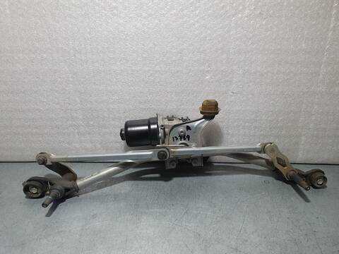 Foto 2ª: Motor Limpia Delantero Citroen C4 1.2 12V E-THP PURE TECH 131CV 96KW [HN05] (2021)