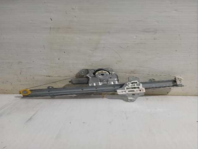 Foto 3ª: Elevalunas Eléctrico Delantero Derecho Nissan Micra 1.5 DCI 90CV [K9K 628] (2016)