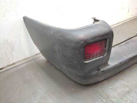 Foto 3ª: Paragolpes Trasero Volkswagen Transporter 2.5 TDI 88CV 65KW FURGONETA [AJT] (2001)