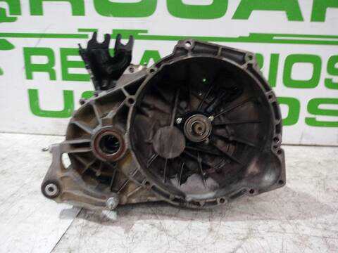 Caja Cambios Ford C Max 1.8 TDCI TD CAT 116CV