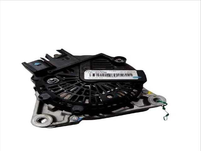 Foto 2ª: Alternador Ford Transit 1.8 TDCI (2002)