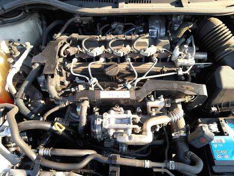 Motor Completo Toyota Auris 2.0 D-4D ADE186_) 124CV 91KW