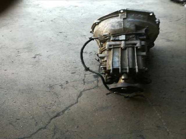 Foto 3ª: Caja Cambios Bmw Serie 3 315 318D 143CV 105KW [N47D20C] (2011)