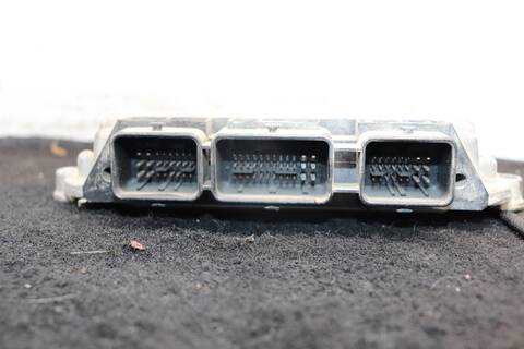 Foto 2ª: Centralita Motor ECU Peugeot 206 XR 68CV 50KW (1998)