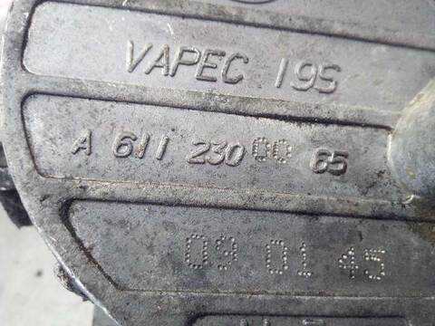 Foto 2ª: Depresor Freno Bomba Vacio Mercedes Clase C 160 C 220 T CDI 203.206) 143CV 105KW FAMILIAR [OM611962] (2001)