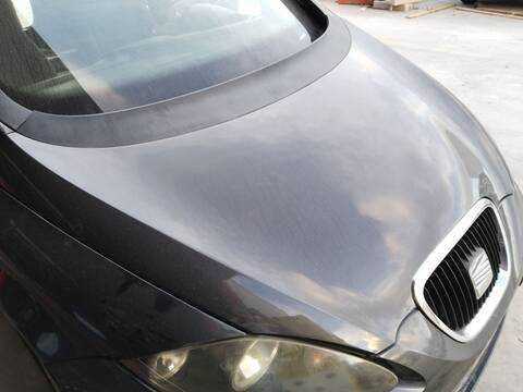 Foto 2ª: Capot Seat Altea BKD (2005)