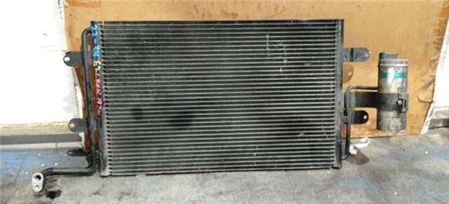 Radiador Calefaccion A.A. Volkswagen Golf 1.9 ADVANCE [1.9 LTR. - 96 KW TDI]