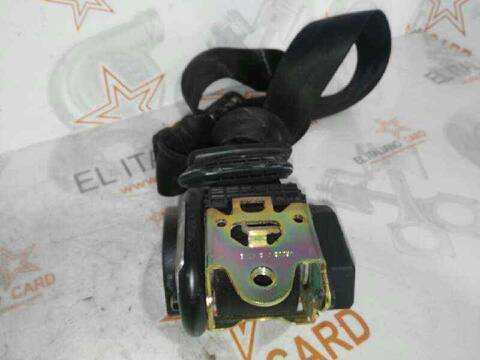 Foto 3ª: Cinturón Delantero Derecho Audi A4 2.5 TDI 120KW) BERLINA 163CV (2003)