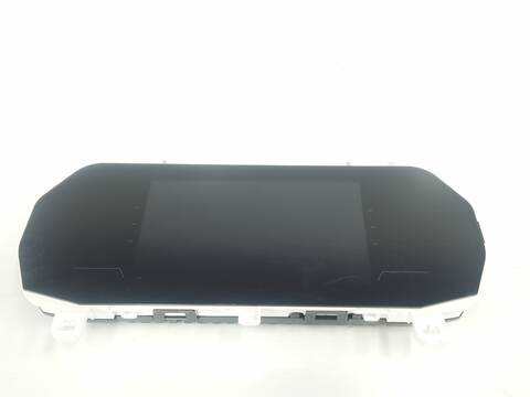 Cuadro de Instrumentos Renault Kangoo AUTHENTIC 130CV 97KW
