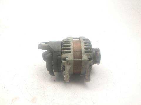 Foto 2ª: Alternador Hyundai i10 1.1 [G4HG] (2007)