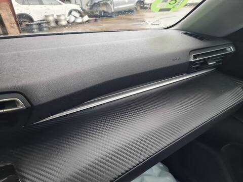 Foto 3ª: Kit Airbag Peugeot 508 ACTIVE 131CV 96KW [YH01] (2019)