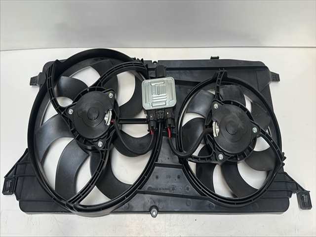 Electroventilador Ford Transit 2.2 HDI