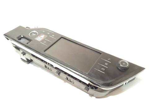 Foto 2ª: Pantalla Multifuncion Citroen C4 1.2 12V E-THP - PURETECH PICASSO 130CV 96KW [HN02] (2018)