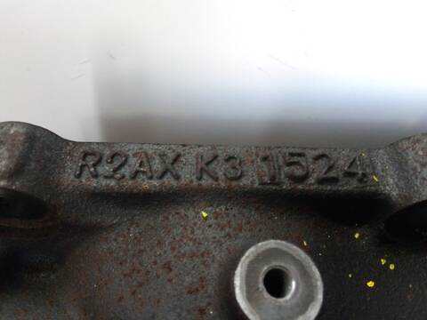 Foto 3ª: Colector Escape Mazda CX7 2.2 TD CAT 173CV 127KW ER) [R2] (2011)