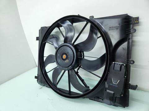 Foto 3ª: Electroventilador Mercedes Clase G 230 GLA 200 CDI 156.908) 136CV 100KW [651930] (2015)