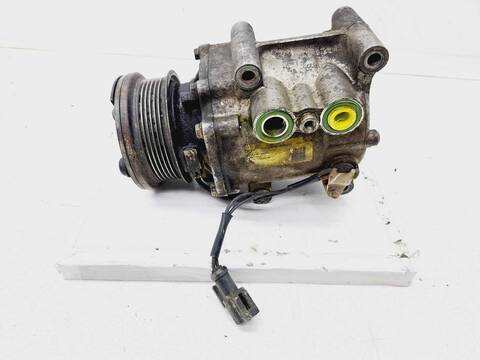 Compresor Aire Acondicionado Ford Transit 1.8 TDCI CAT 75CV 55KW