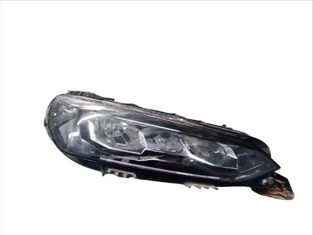 Faro Derecho Peugeot 2008 1.2 PURETECH 100 USHNK)