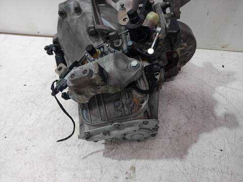 Foto 3ª: Caja Cambios Opel Grandland OPEL 2020 131CV (2017)