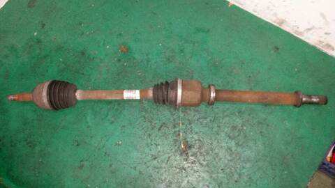 Transmision Delantera Derecha Renault Clio 1.5 DCI DIESEL CAT 86CV 63KW