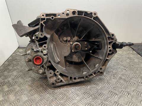 Caja Cambios Peugeot 308 9HX