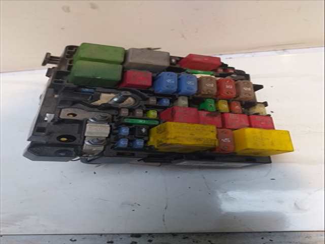 Centralita Confort BSI Citroen C Elysee 1.6 HDI