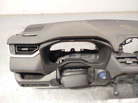 Foto 2ª: Kit Airbag Toyota Rav4 2.5 HYBRID AWD AXAH54) 178CV 131KW [A25A-FXS] (2020)