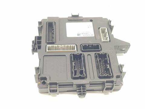 Foto 3ª: Centralita Motor ECU Renault Arkana TECHNO