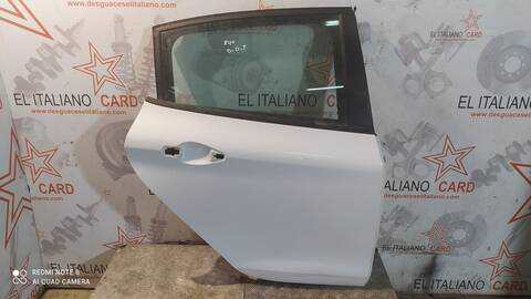 Puerta Trasera Derecha Peugeot 208 ACCESS 68CV 50KW