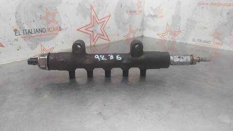 Rampa Inyectora Ford Transit FT 280 CORTO 110CV 81KW