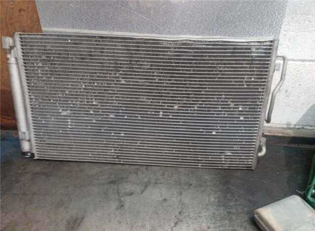 Radiador Calefaccion A.A. Bmw Serie 4 418 420 D