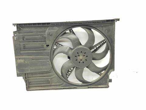 Foto 3ª: Electroventilador Bmw Serie 2 215 218D (2014)
