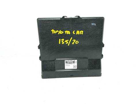 Centralita Motor ECU Toyota CHR G HIBRIDO ACTIVE