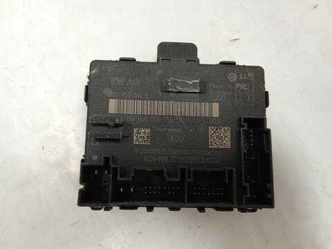 Centralita Motor ECU Volkswagen Golf 2.0 TDI 116CV 85KW