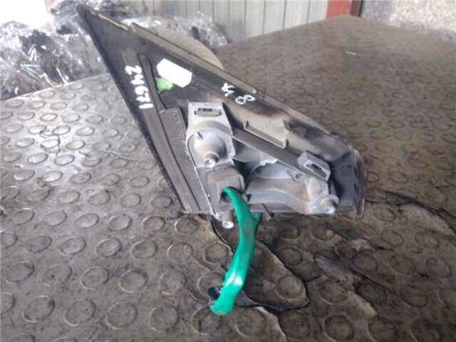 Foto 3ª: Retrovisor Izquierdo Citroen C5 2.0 HDI SX [2.0 LTR. - 79 KW HDI CAT (RHZ - DW10ATED)] [RHZ (DW10ATED)]